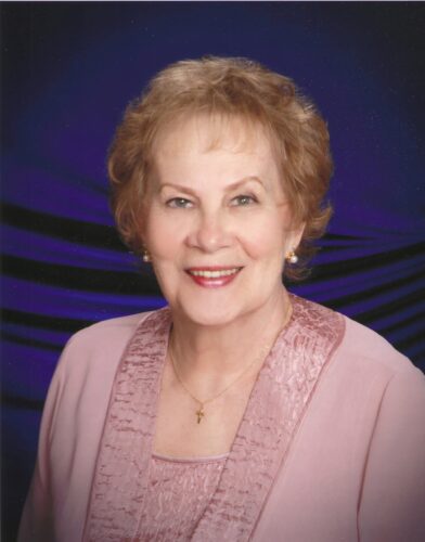 Diane Mae Duff